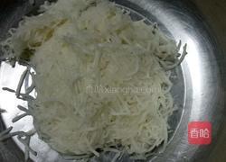 炸萝卜丸的做法图解5