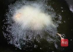 炸萝卜丸的做法图解9