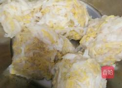 东北大骨头酸菜的做法图解3