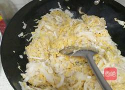 东北大骨头酸菜的做法图解5