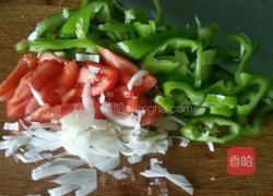 新三鲜的做法图解2
