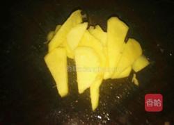 千张结烧五花肉〈啤酒版〉的做法图解3