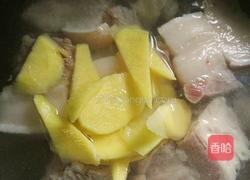 千张结烧五花肉〈啤酒版〉的做法图解4