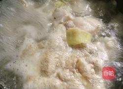 千张结烧五花肉〈啤酒版〉的做法图解5