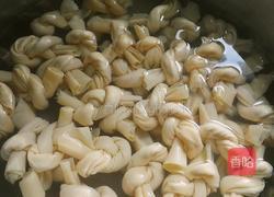 千张结烧五花肉〈啤酒版〉的做法图解7