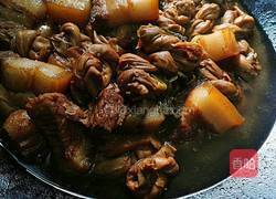 千张结烧五花肉〈啤酒版〉的做法图解19