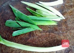 霉豆渣饼烧五花肉的做法图解3