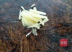 霉豆渣饼烧五花肉的做法图解5