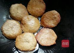 霉豆渣饼烧五花肉的做法图解8