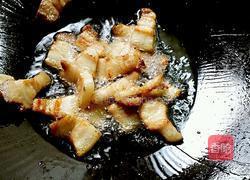 霉豆渣饼烧五花肉的做法图解14