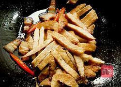 霉豆渣饼烧五花肉的做法图解18