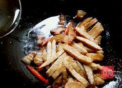 霉豆渣饼烧五花肉的做法图解19