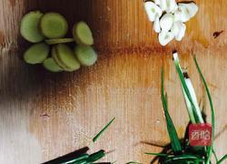 红烧大排的做法图解4