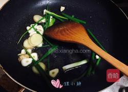 红烧大排的做法图解8