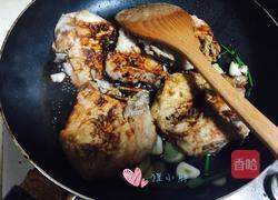红烧大排的做法图解9