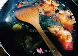 红烧大排的做法图解10