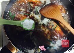 红烧大排的做法图解11