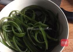 麻辣米线的做法图解5