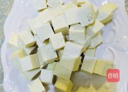 双味猪血豆腐的做法图解3