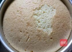 简单蛋糕的做法图解7