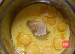 简单蛋糕的做法图解3