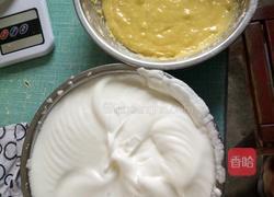简单蛋糕的做法图解5