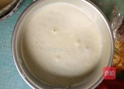 简单蛋糕的做法图解6