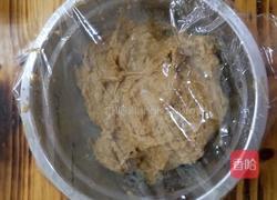 红糖红枣发糕的做法图解5