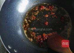 香菇肉酱的做法图解4