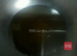 炸虾片的做法图解2