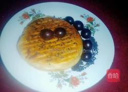 电饼铛烙火烧的做法图解16