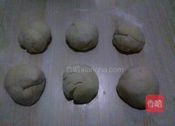 电饼铛烙火烧的做法图解3