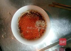 喷香辣椒油的做法图解5