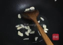 青椒藕片的做法图解5