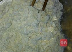 鸡蛋手擀面的做法图解3