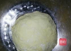 鸡蛋手擀面的做法图解4