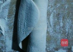 鸡蛋手擀面的做法图解7