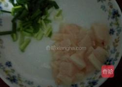 炒莲藕的做法图解3