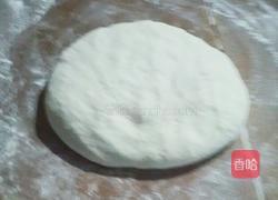 糖酥饼的做法图解3
