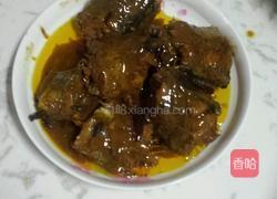 干烧鳕鱼的做法图解7