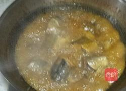 干烧鳕鱼的做法图解5