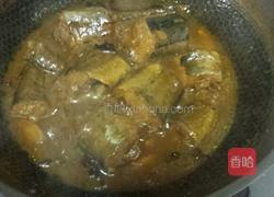 干烧鳕鱼的做法图解6