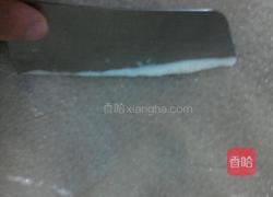 橘皮猪皮冻的做法图解3