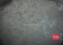 橘皮猪皮冻的做法图解6