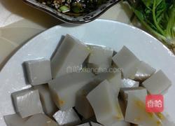 橘皮猪皮冻的做法图解12