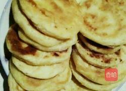 糖酥饼的做法图解12