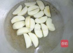 苹果糖水的做法图解5