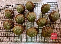 巧克力玛德琳蛋糕（玉米油版）的做法图解11