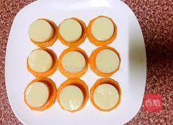 鲜虾玉子豆腐的做法图解6