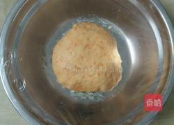 螃蟹包的做法图解2